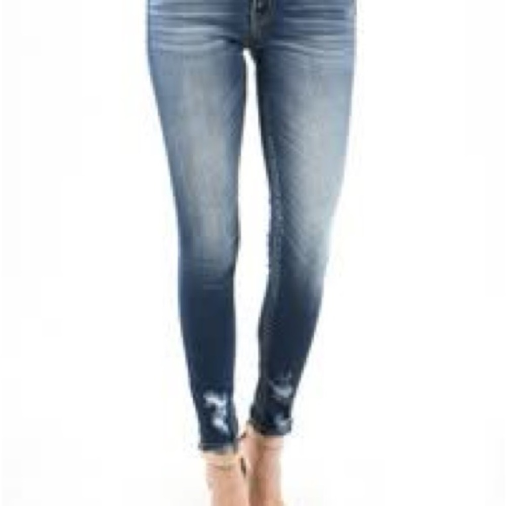 KanCan Skinny Jeans